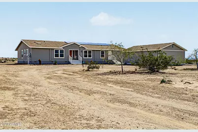 3421 S 358th Avenue, Tonopah, AZ 85354 - Photo 1