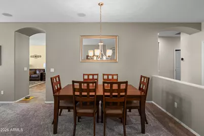 21270 E Tierra Grande Drive, Queen Creek, AZ 85142 - Photo 8