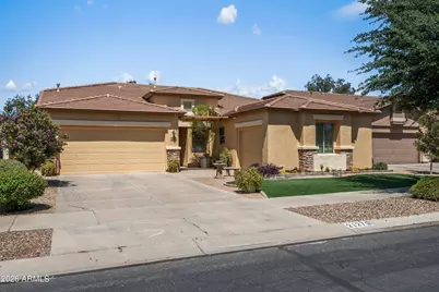 21270 E Tierra Grande Drive, Queen Creek, AZ 85142 - Photo 2