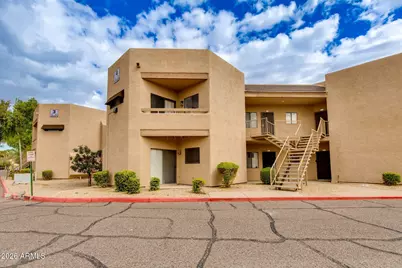 1287 N Alma School Road #210, Chandler, AZ 85224 - Photo 20
