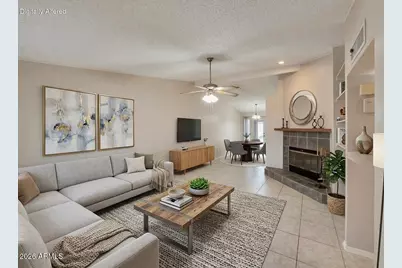 14607 N 40th Place, Phoenix, AZ 85032 - Photo 1