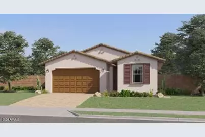 2318 W Rutledge Avenue, Apache Junction, AZ 85120 - Photo 1