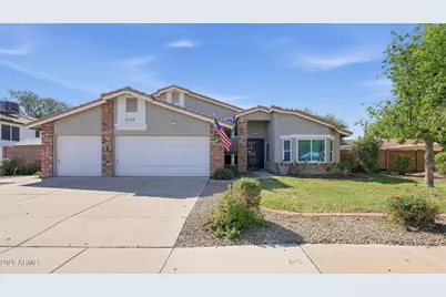 2775 W Calle Del Norte --, Chandler, AZ 85224 - Photo 1