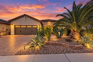 6978 W Springfield Wy, Florence, AZ 85132 - Photo 1