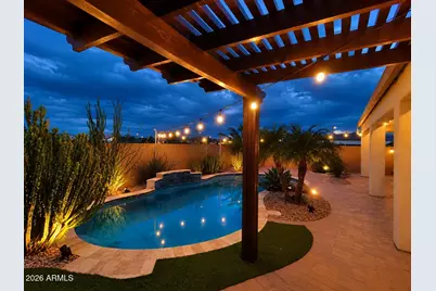 6978 W Springfield Way, Florence, AZ 85132 - Photo 42