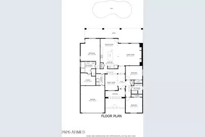 6978 W Springfield Way, Florence, AZ 85132 - Photo 46