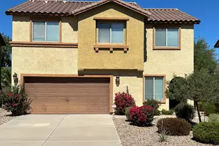 4702 W Juniper Ave, Coolidge, AZ 85128 - Photo 1