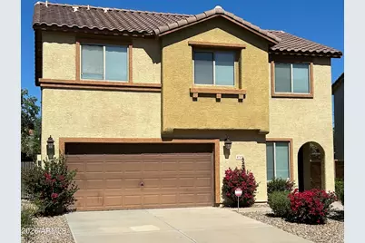 4702 W Juniper Avenue, Coolidge, AZ 85128 - Photo 2
