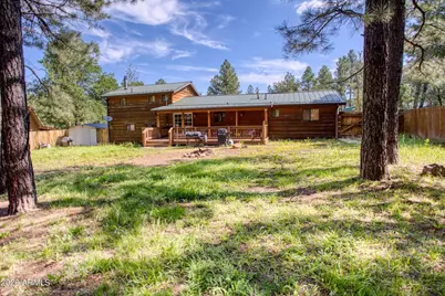 905 W Navajo Lane, Lakeside, AZ 85929 - Photo 10