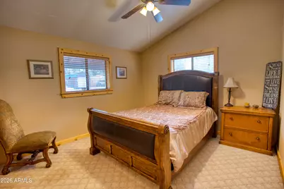 905 W Navajo Lane, Lakeside, AZ 85929 - Photo 14