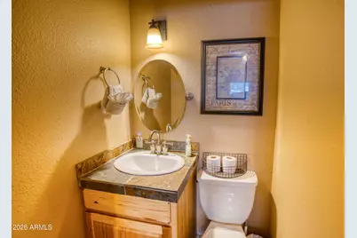 905 W Navajo Lane, Lakeside, AZ 85929 - Photo 16