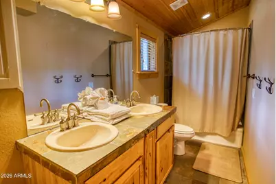 905 W Navajo Lane, Lakeside, AZ 85929 - Photo 6