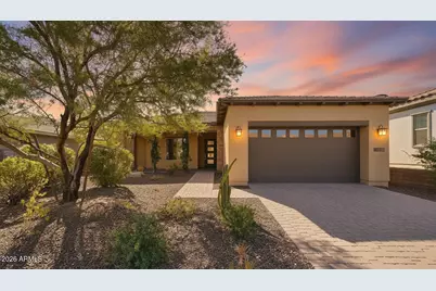 17857 E Stocking Trail, Rio Verde, AZ 85263 - Photo 1
