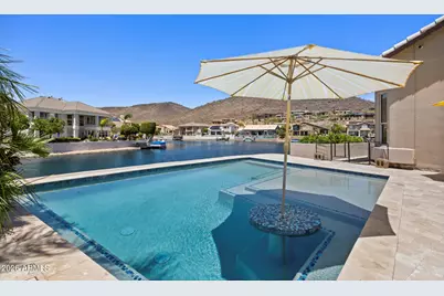 5226 W Lone Cactus Drive, Glendale, AZ 85308 - Photo 42