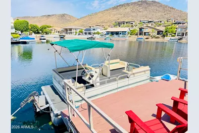 5226 W Lone Cactus Drive, Glendale, AZ 85308 - Photo 48
