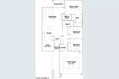 1848 W Ramona Avenue, Apache Junction, AZ 85120 - Photo 2