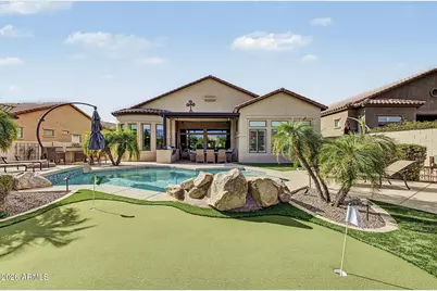 1919 N Shelby --, Mesa, AZ 85207 - Photo 40