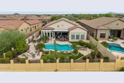 1919 N Shelby --, Mesa, AZ 85207 - Photo 2