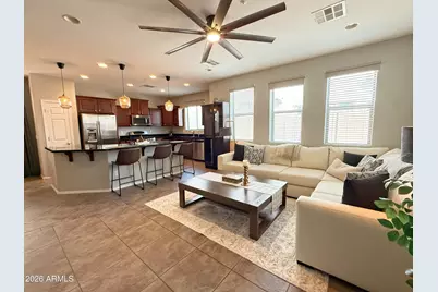 3272 E Meadowview Drive, Gilbert, AZ 85298 - Photo 2