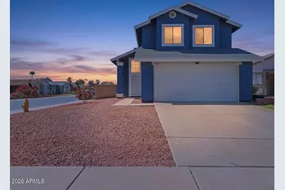 19422 N 43rd Drive, Glendale, AZ 85308 - Photo 32