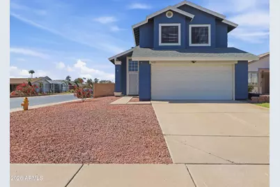 19422 N 43rd Drive, Glendale, AZ 85308 - Photo 2