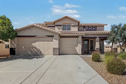 7306 S 72nd Lane, Laveen, AZ 85339 - Photo 8