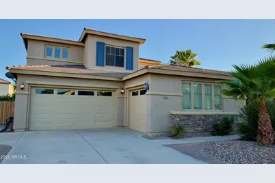 1345 E Lovebird Court, Gilbert, AZ 85297 - Photo 4