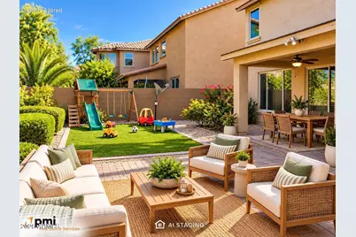 3838 E Cat Balue Drive, Phoenix, AZ 85050 - Photo 1