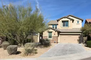 3838 E Cat Balue Dr, Phoenix, AZ 85050 - Photo 6