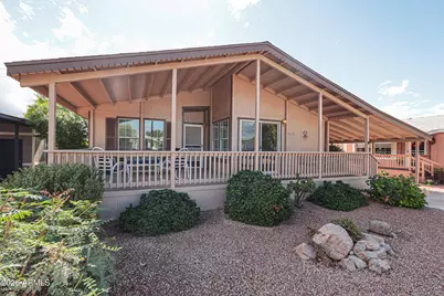 3901 E Pinnacle Peak Road #246, Phoenix, AZ 85050 - Photo 1