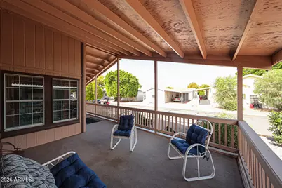 3901 E Pinnacle Peak Road #246, Phoenix, AZ 85050 - Photo 2