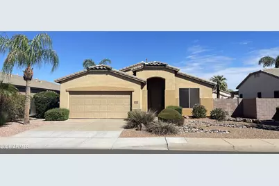 2114 E Cherry Hills Place, Chandler, AZ 85249 - Photo 2