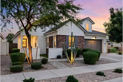 22787 E Arroyo Verde Drive, Queen Creek, AZ 85142 - Photo 1
