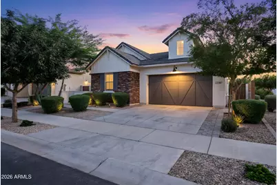 22787 E Arroyo Verde Drive, Queen Creek, AZ 85142 - Photo 42