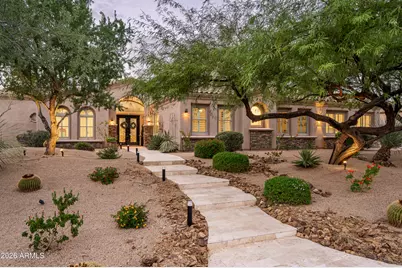 6504 E Oberlin Way, Scottsdale, AZ 85266 - Photo 4