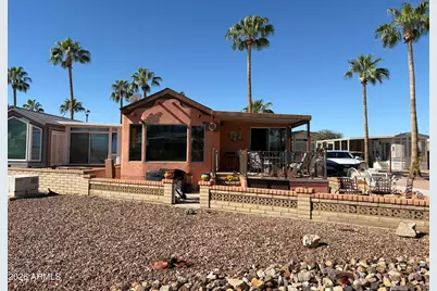 2176 S Cherokee Avenue, Apache Junction, AZ 85119 - Photo 34