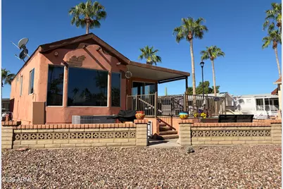 2176 S Cherokee Avenue, Apache Junction, AZ 85119 - Photo 36