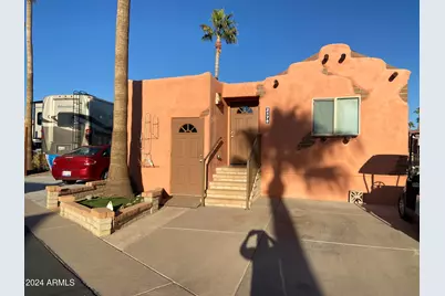 2176 S Cherokee Avenue, Apache Junction, AZ 85119 - Photo 40
