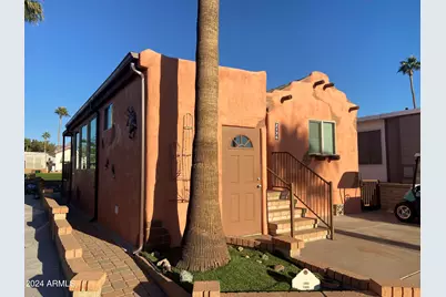 2176 S Cherokee Avenue, Apache Junction, AZ 85119 - Photo 38