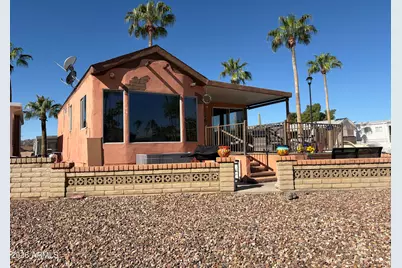 2176 S Cherokee Avenue, Apache Junction, AZ 85119 - Photo 1