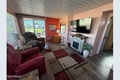 2176 S Cherokee Avenue, Apache Junction, AZ 85119 - Photo 2