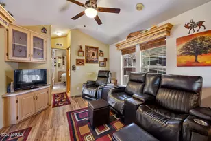 2725 Whiskey Rd, Overgaard, AZ 85933 - Photo 10