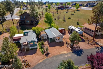 2725 Whiskey Road, Overgaard, AZ 85933 - Photo 30
