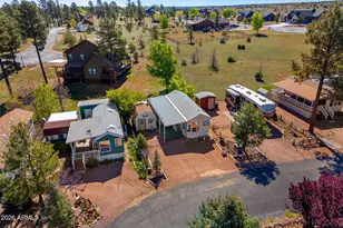 2725 Whiskey Rd, Overgaard, AZ 85933 - Photo 30