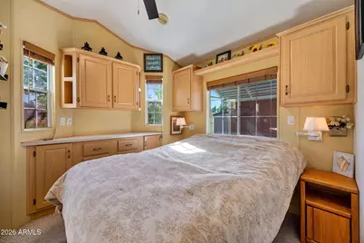 2725 Whiskey Road, Overgaard, AZ 85933 - Photo 16