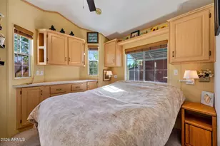 2725 Whiskey Rd, Overgaard, AZ 85933 - Photo 16