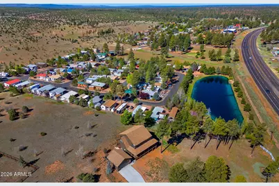 2725 Whiskey Road, Overgaard, AZ 85933 - Photo 28