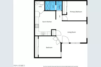 14300 W Bell Road #128, Surprise, AZ 85374 - Photo 4