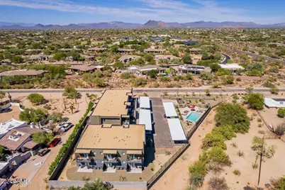 6301 E Pinnacle Vista Drive #Unit 1004, Scottsdale, AZ 85266 - Photo 30
