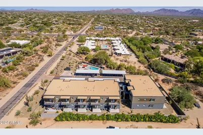 6301 E Pinnacle Vista Drive #Unit 1004, Scottsdale, AZ 85266 - Photo 36